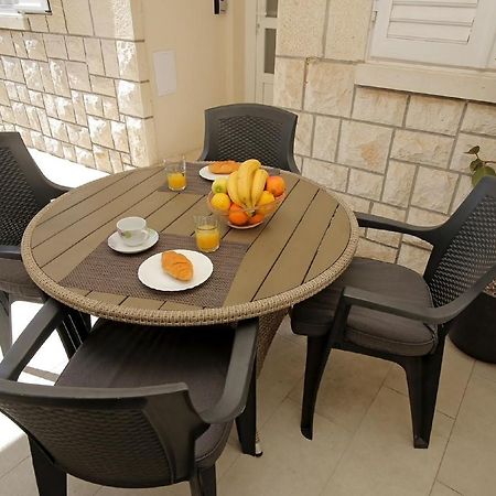 Dubrovnik Hill Apartments エクステリア 写真