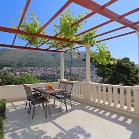 Dubrovnik Hill Apartments エクステリア 写真