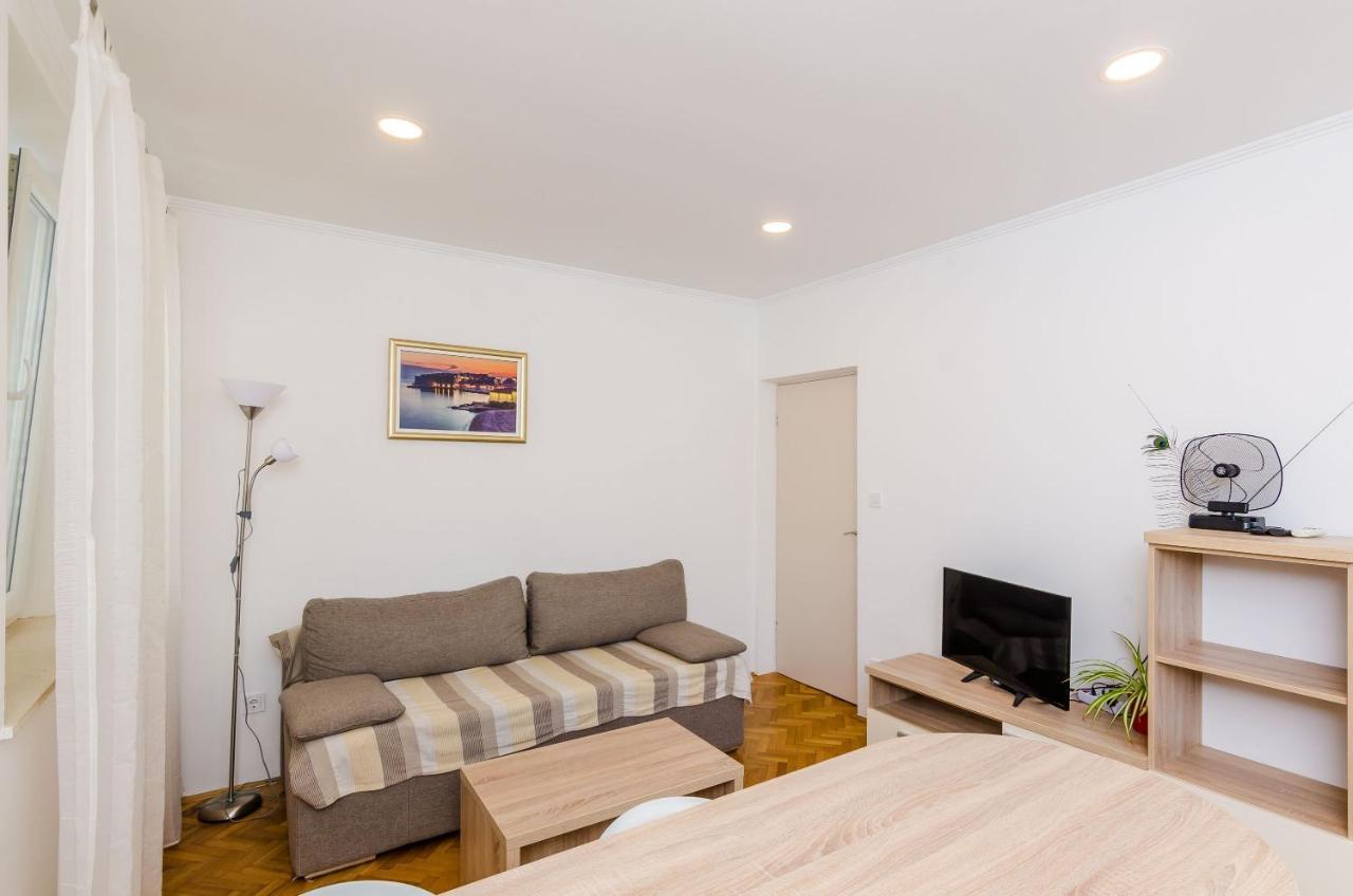 Dubrovnik Hill Apartments エクステリア 写真