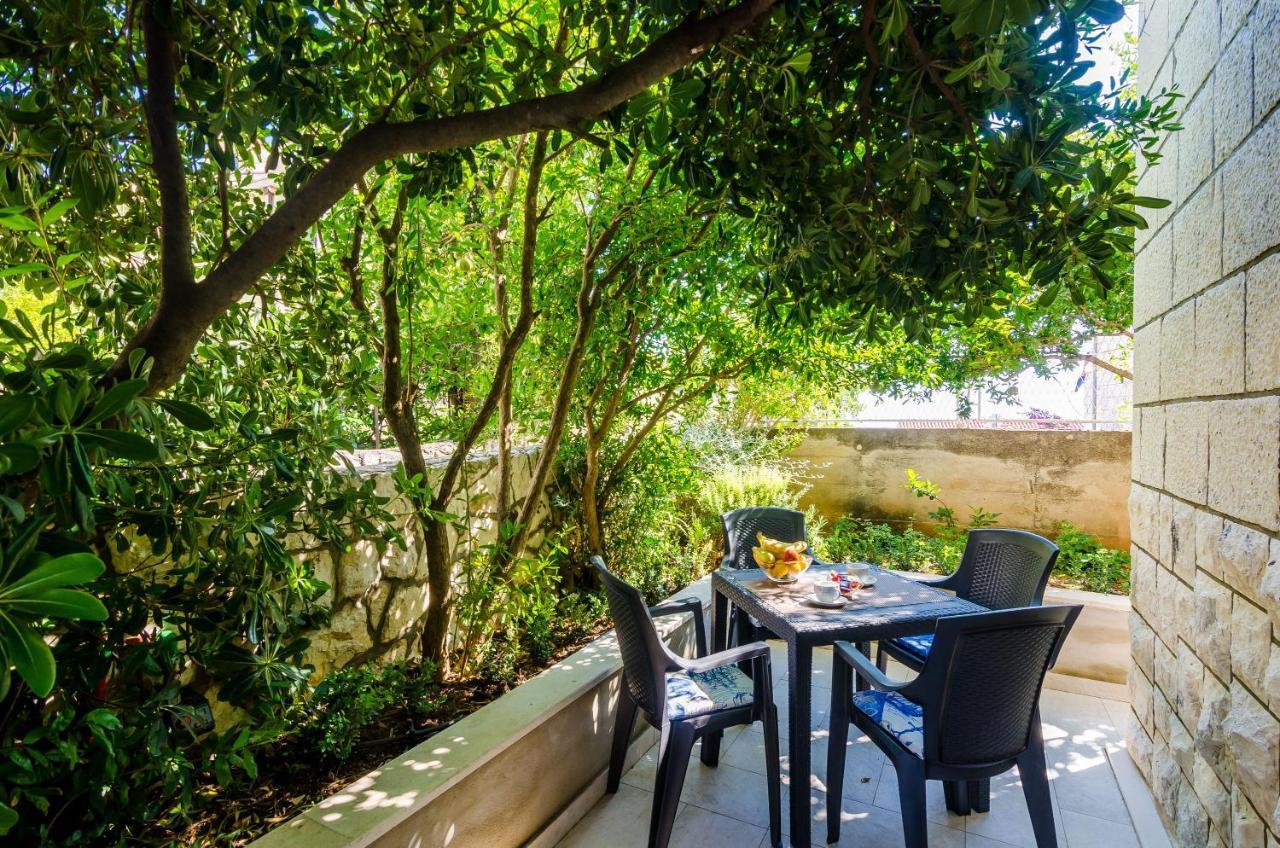 Dubrovnik Hill Apartments エクステリア 写真