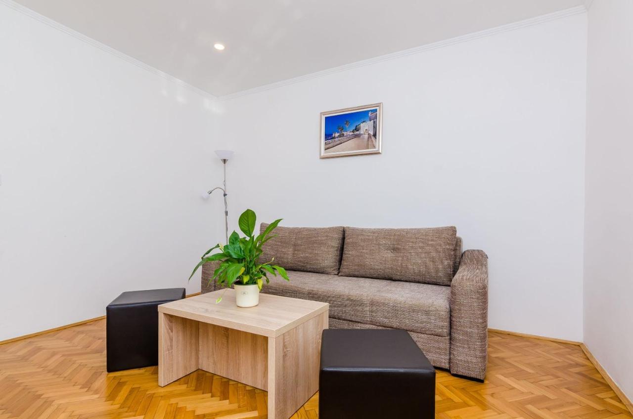Dubrovnik Hill Apartments エクステリア 写真