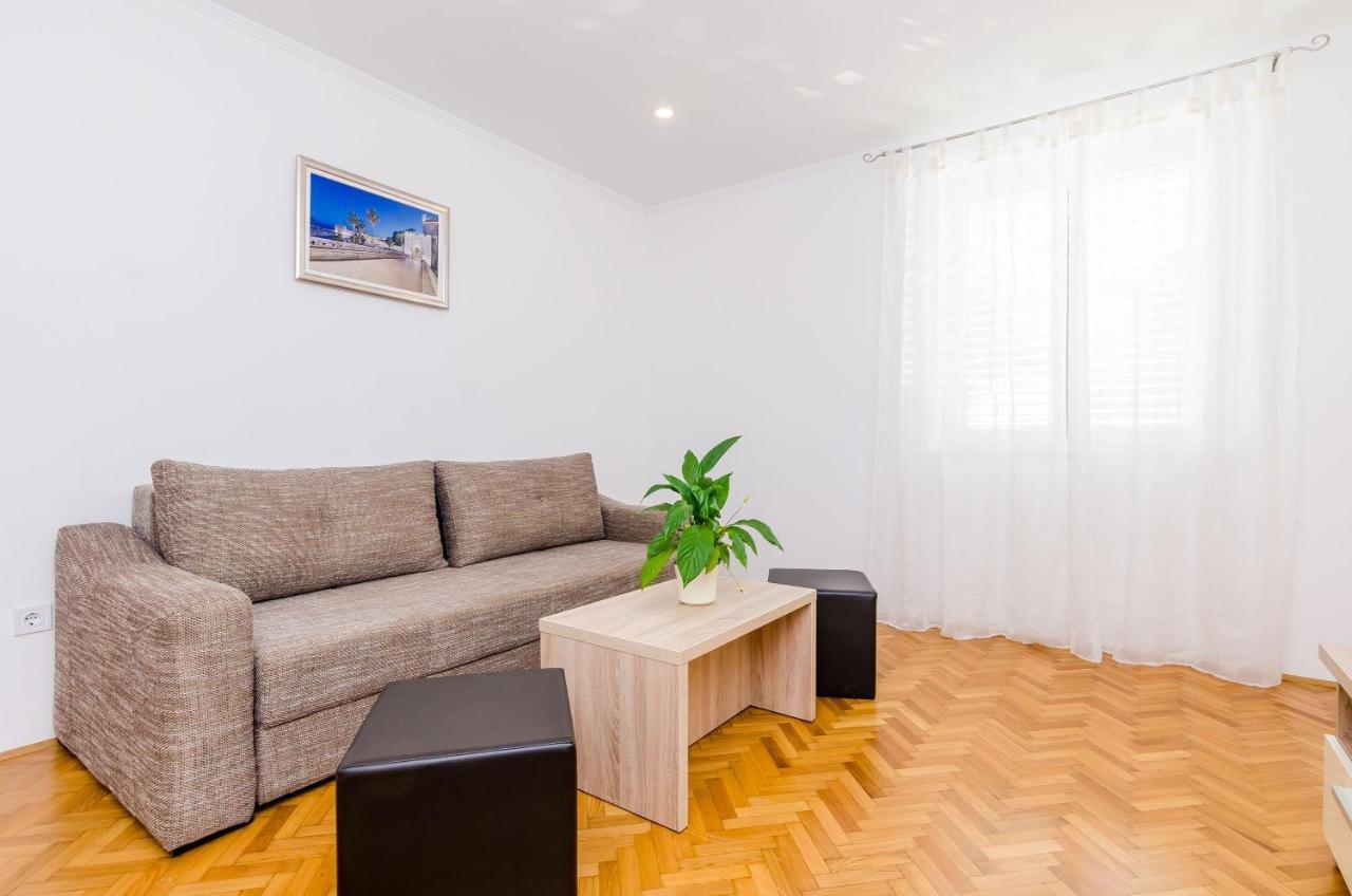 Dubrovnik Hill Apartments エクステリア 写真