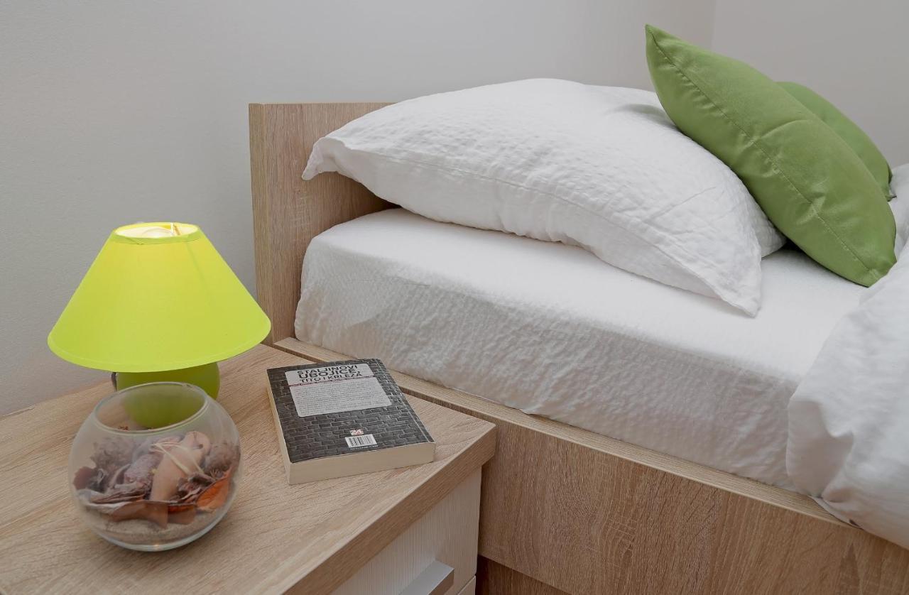 Dubrovnik Hill Apartments エクステリア 写真