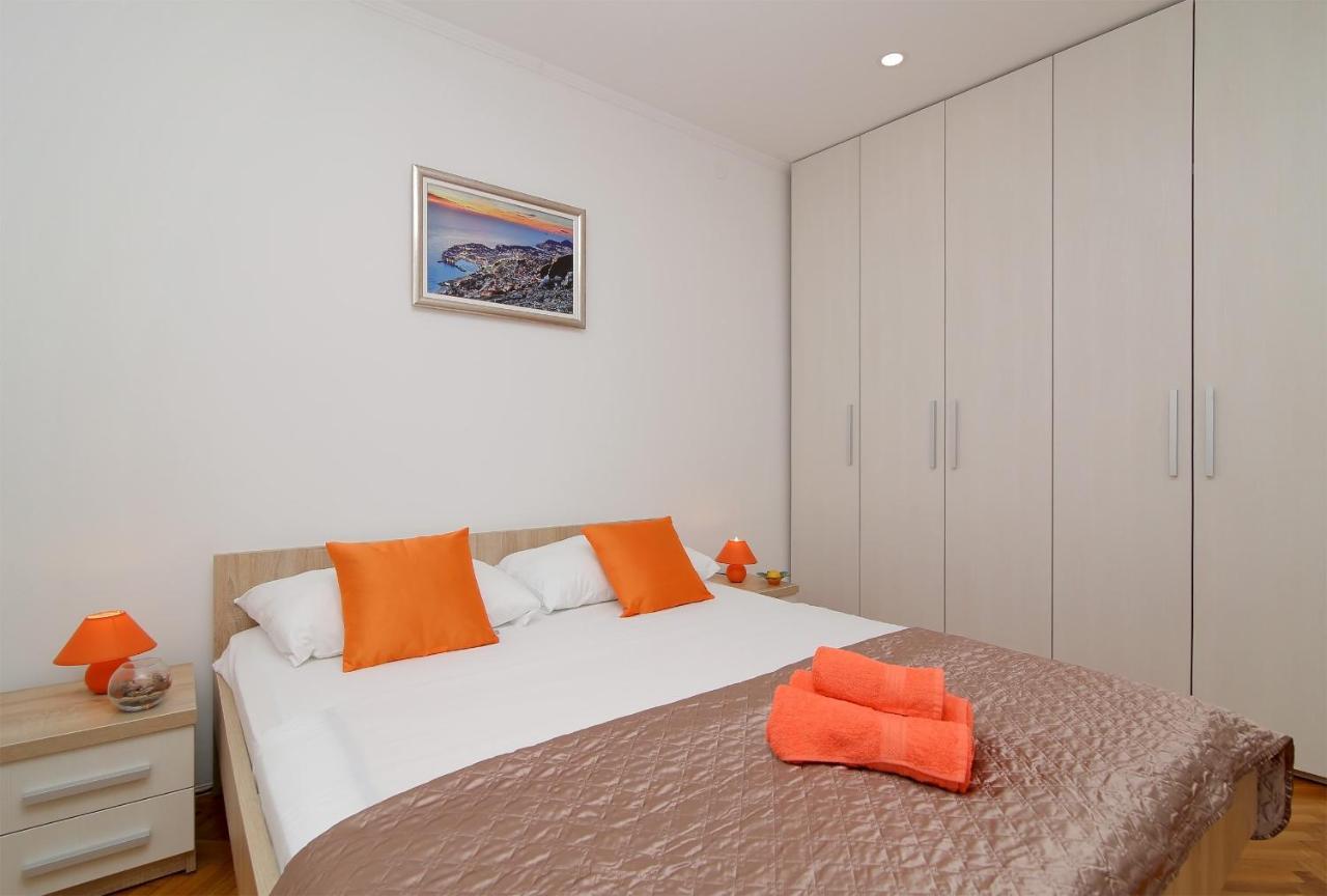 Dubrovnik Hill Apartments エクステリア 写真