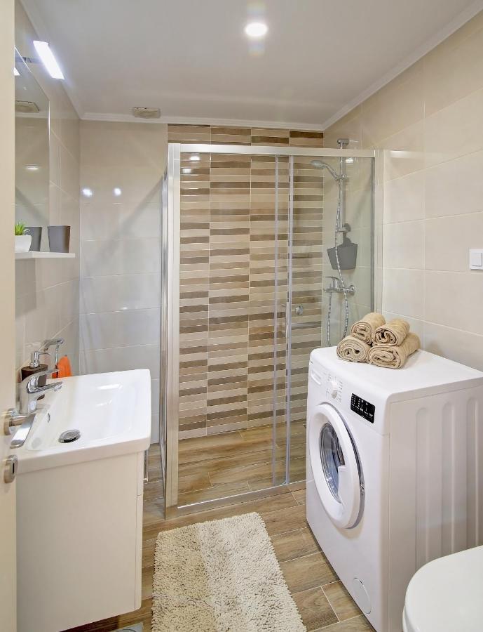 Dubrovnik Hill Apartments エクステリア 写真