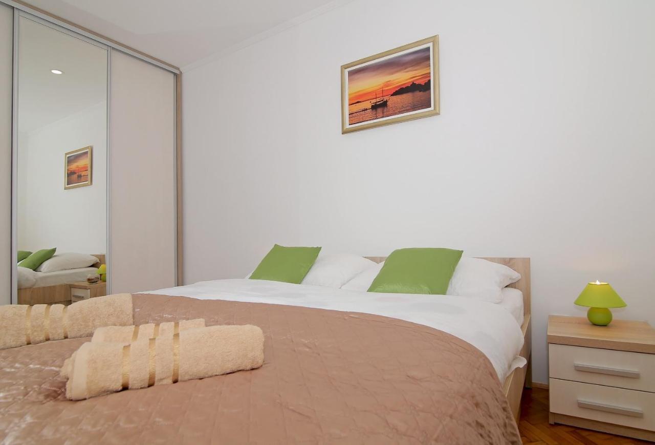 Dubrovnik Hill Apartments エクステリア 写真