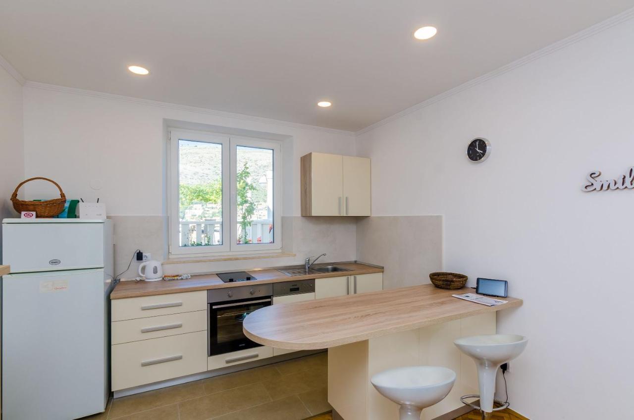 Dubrovnik Hill Apartments エクステリア 写真