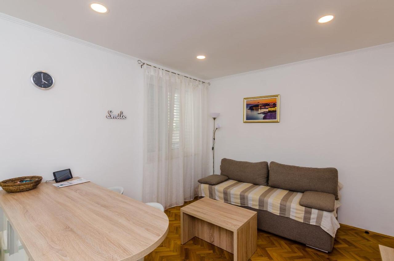 Dubrovnik Hill Apartments エクステリア 写真