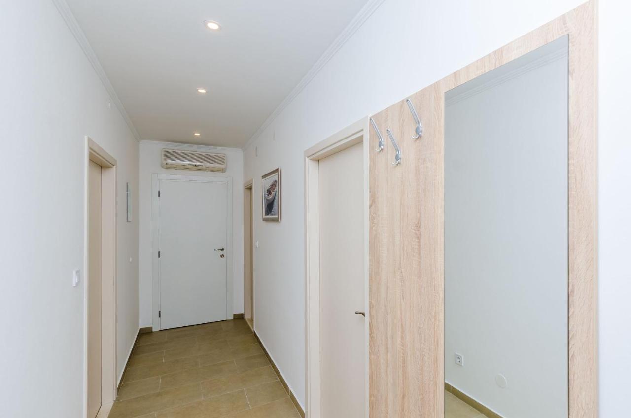 Dubrovnik Hill Apartments エクステリア 写真