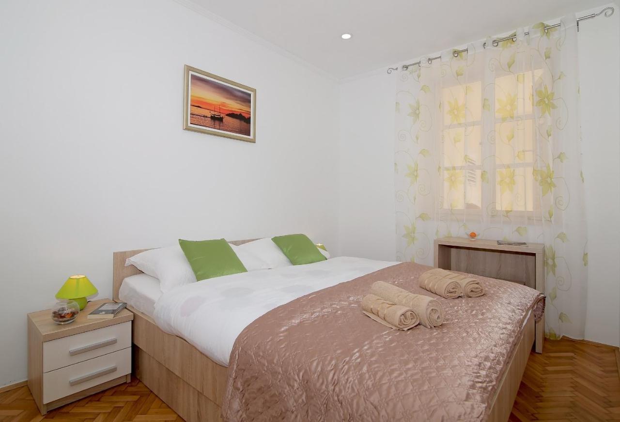 Dubrovnik Hill Apartments エクステリア 写真