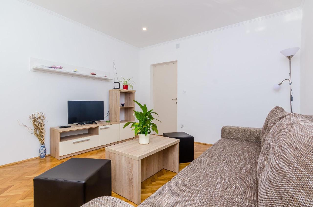 Dubrovnik Hill Apartments エクステリア 写真