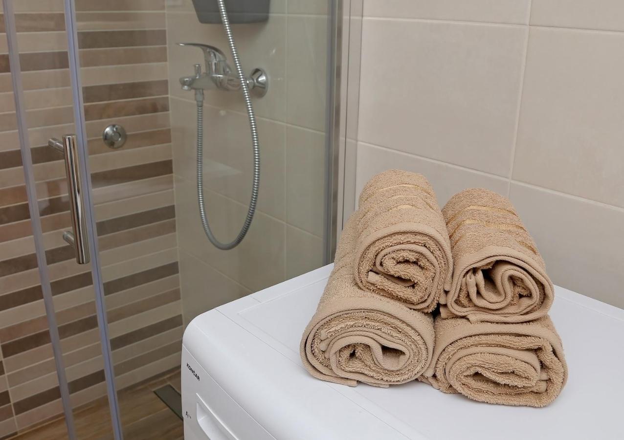 Dubrovnik Hill Apartments エクステリア 写真