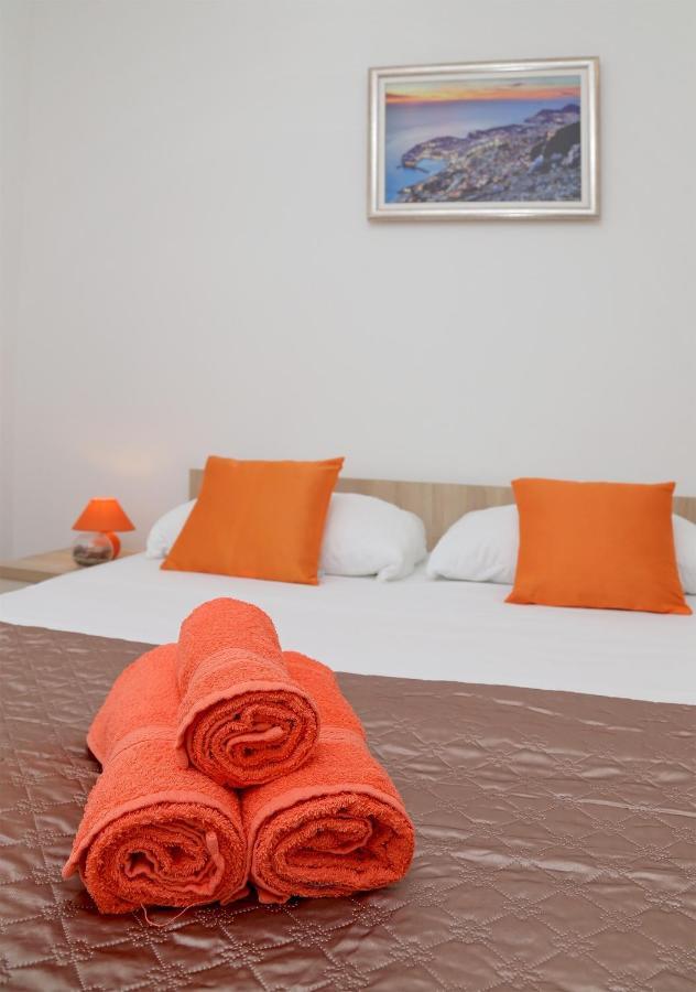 Dubrovnik Hill Apartments エクステリア 写真