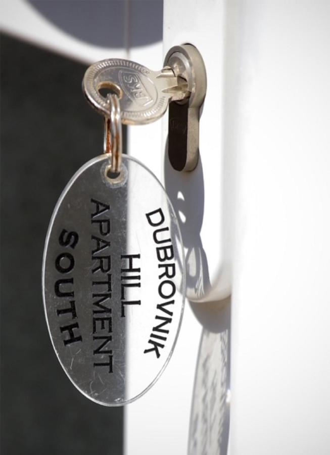 Dubrovnik Hill Apartments エクステリア 写真