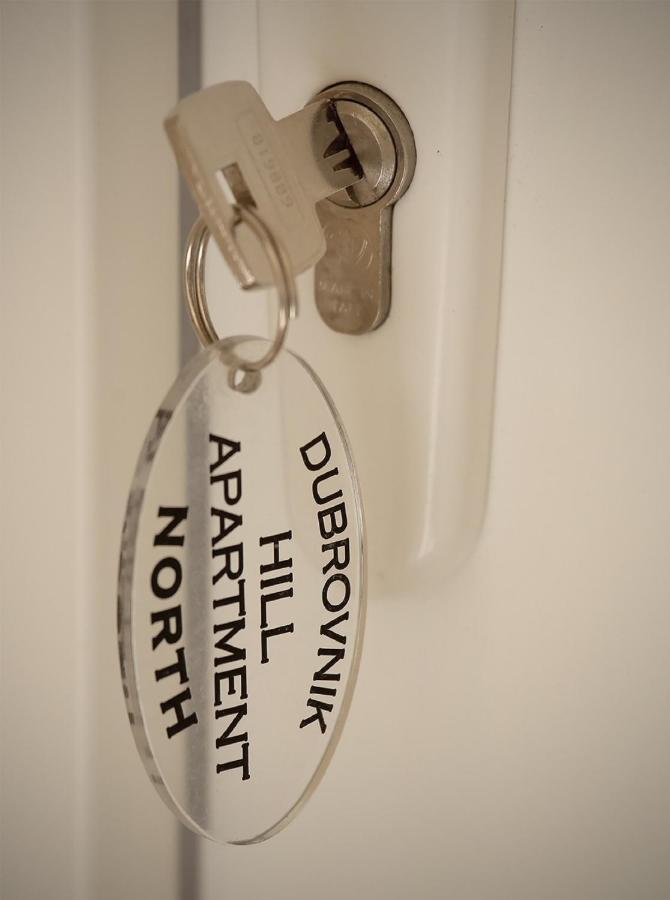 Dubrovnik Hill Apartments エクステリア 写真