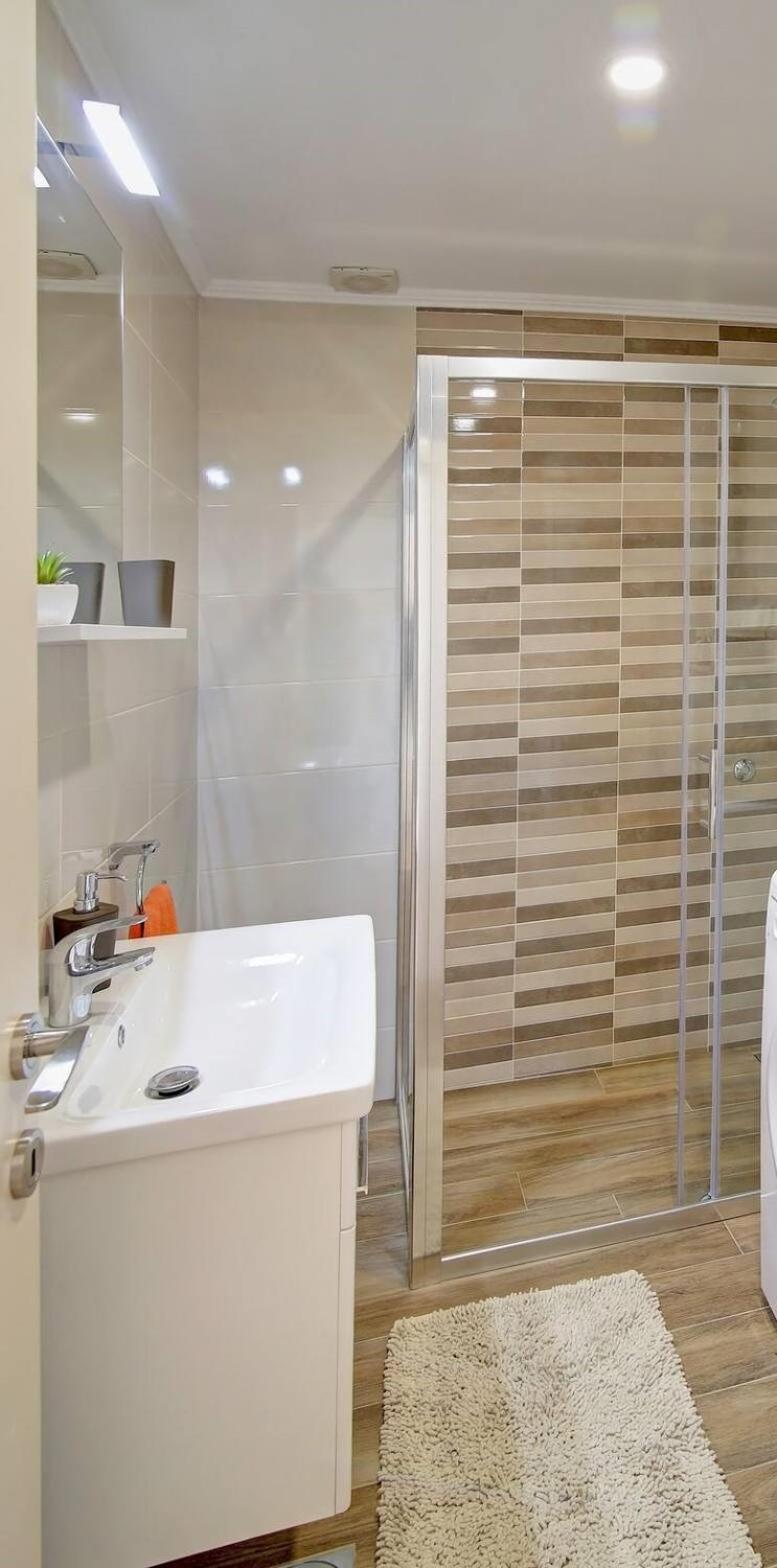 Dubrovnik Hill Apartments エクステリア 写真