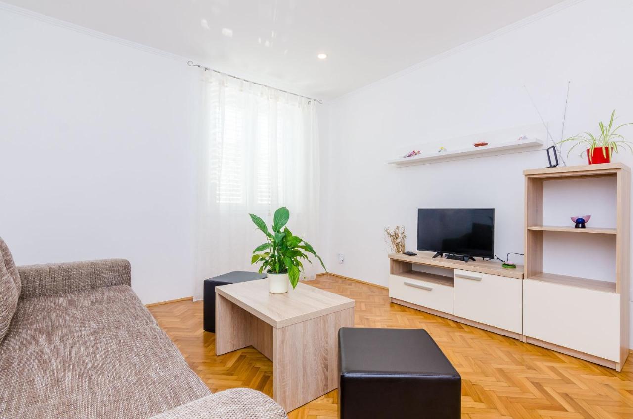 Dubrovnik Hill Apartments エクステリア 写真